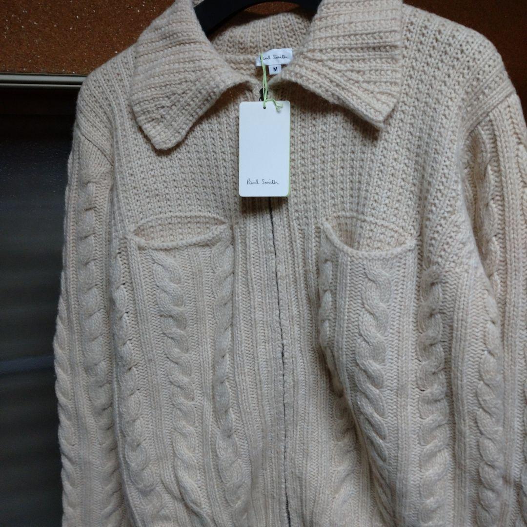 ポール・スミス ニットセーター