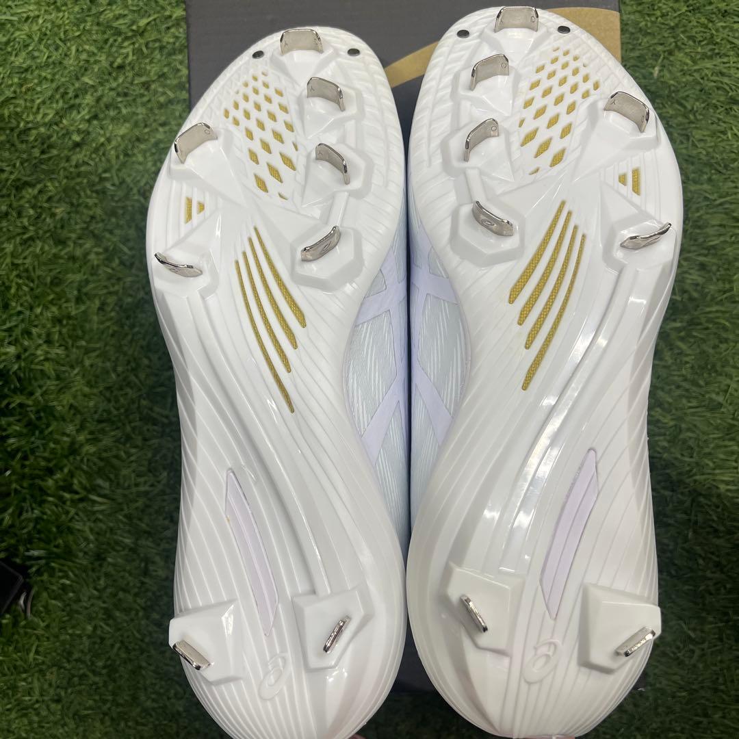 （アシックス）GOLDSTAGE I-PRO MA 3