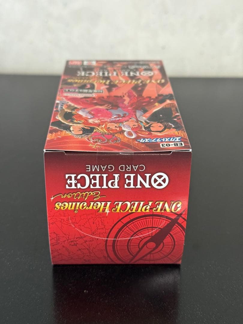 L*x様 ONE PIECE Heroines Edition EB-03