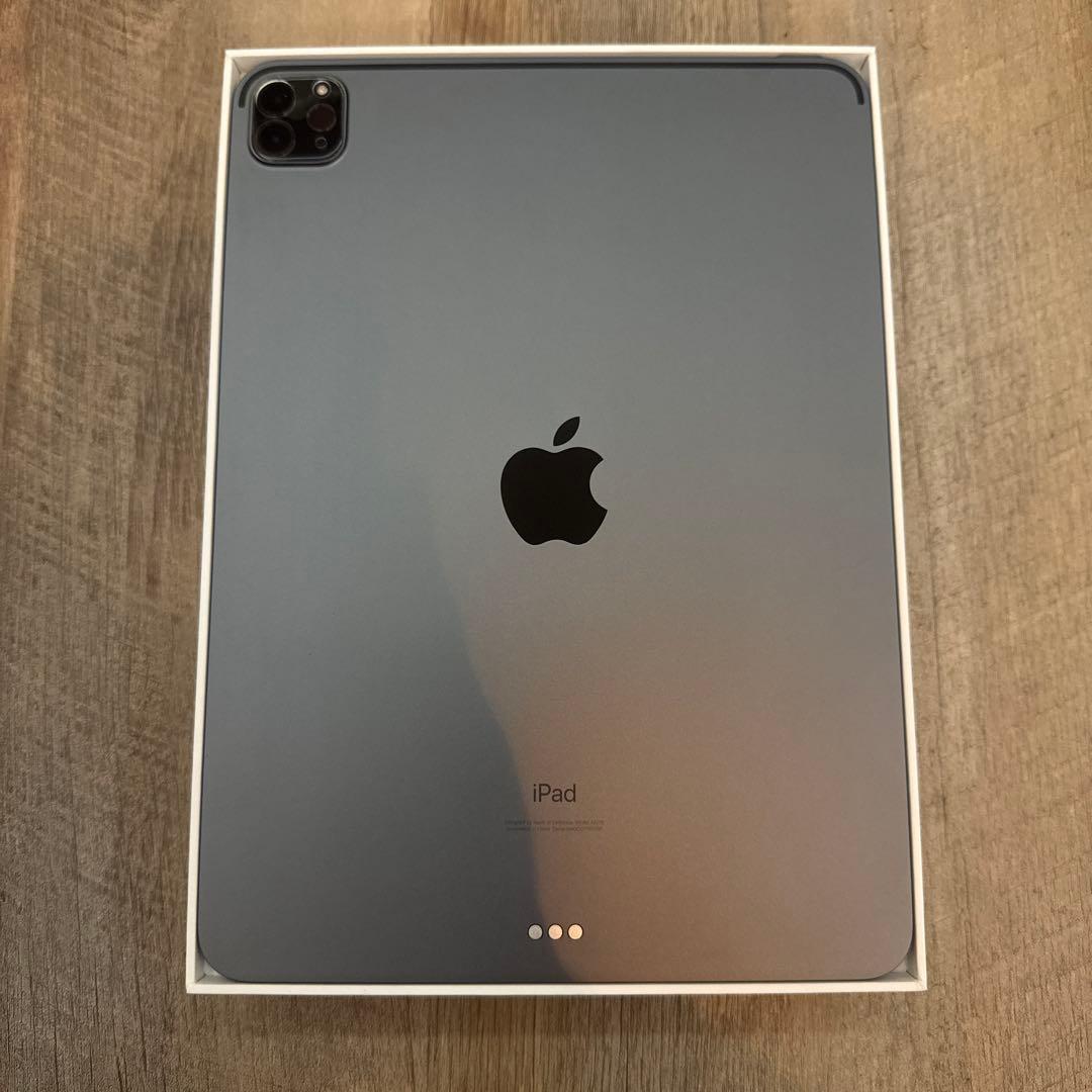 iPad Pro 11inch 第2世代 128GB