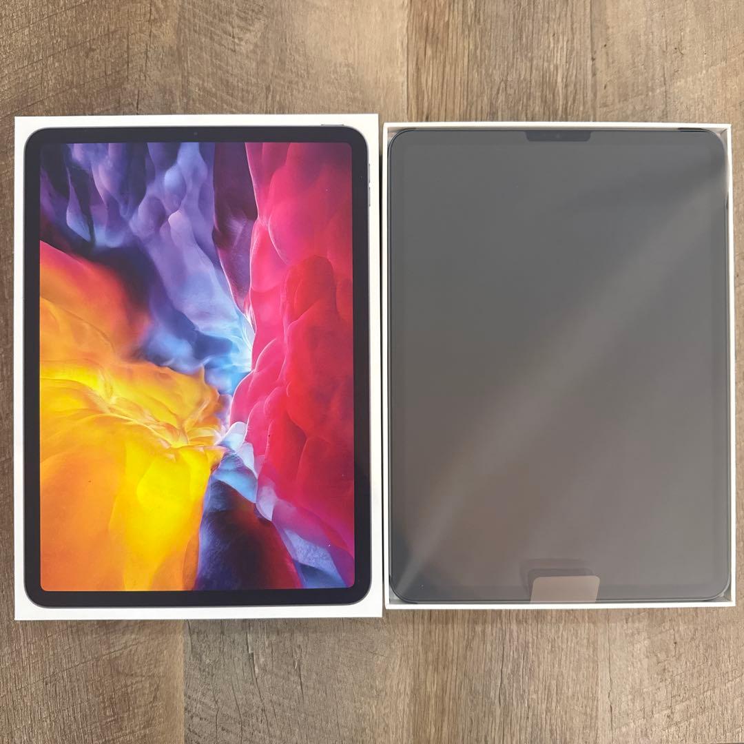 iPad Pro 11inch 第2世代 128GB