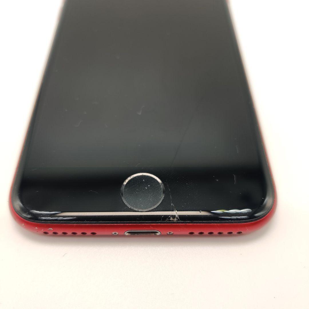 【完全ジャンク】iPhone8 64GB プロダクトレッド MRRY2J/A