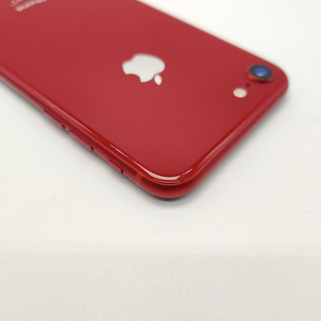 【完全ジャンク】iPhone8 64GB プロダクトレッド MRRY2J/A