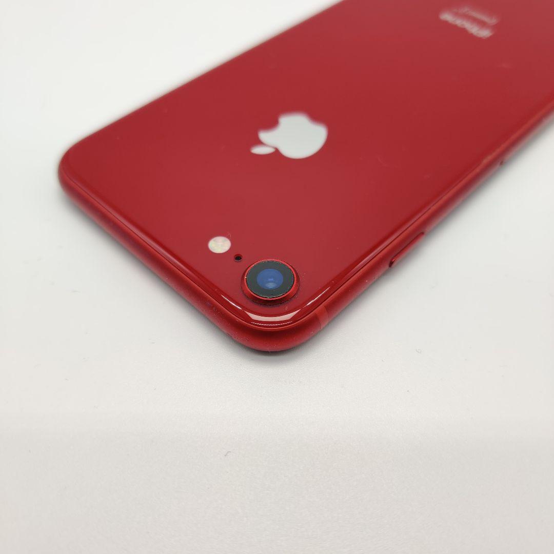 【完全ジャンク】iPhone8 64GB プロダクトレッド MRRY2J/A