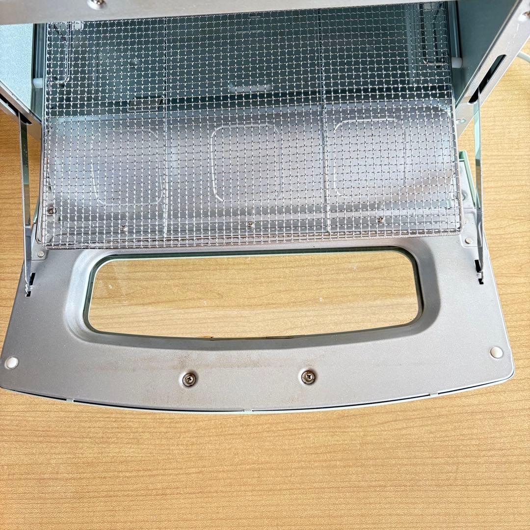 アラジン グラファイトトースター AET-GS13C