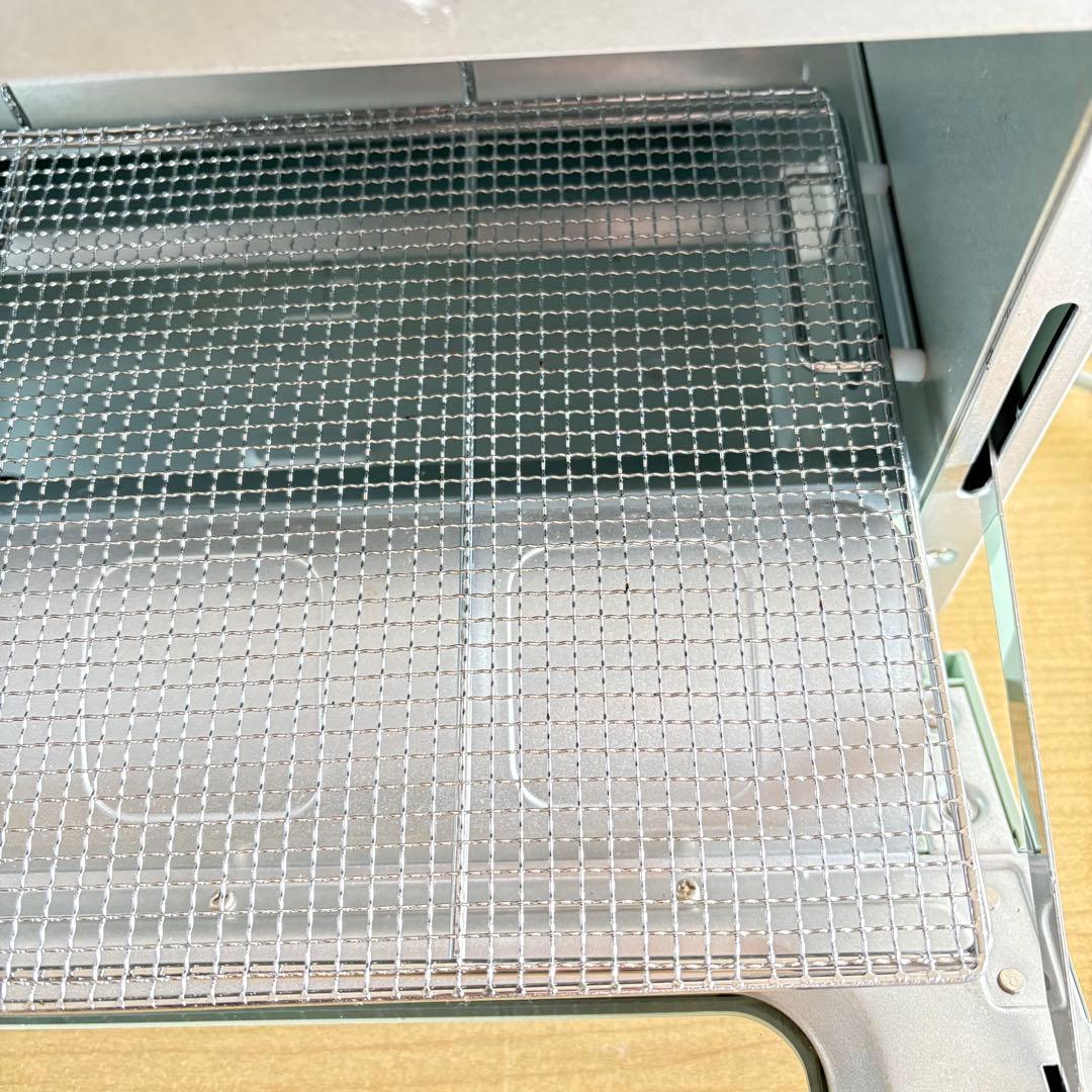 アラジン グラファイトトースター AET-GS13C