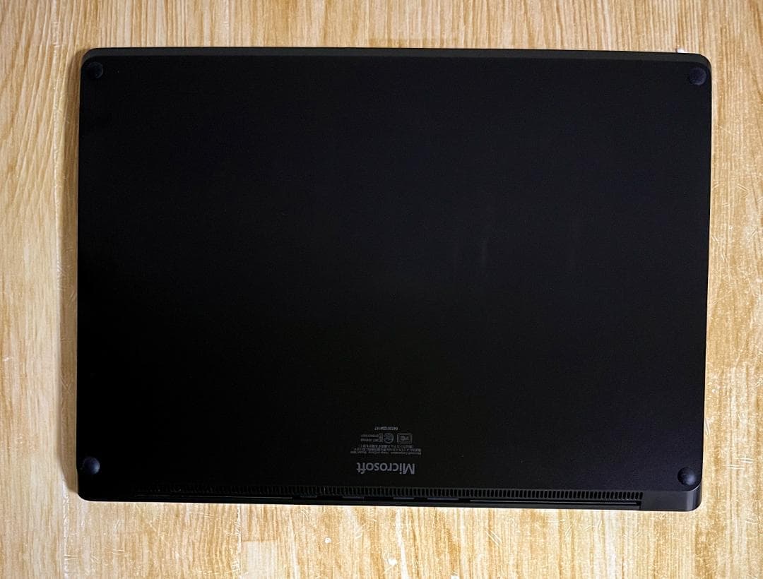 第 10 世代、高性能、Surface Laptop 3、8 GB、256 GB