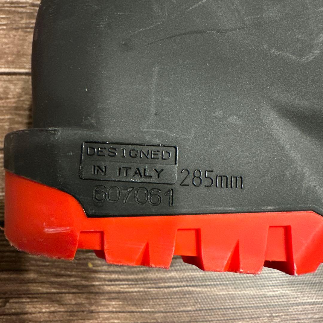 おかにゃん　 VECTOR EVO110　スキー ブーツ