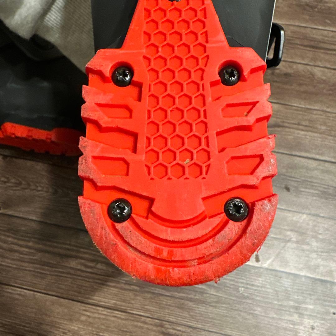 おかにゃん　 VECTOR EVO110　スキー ブーツ