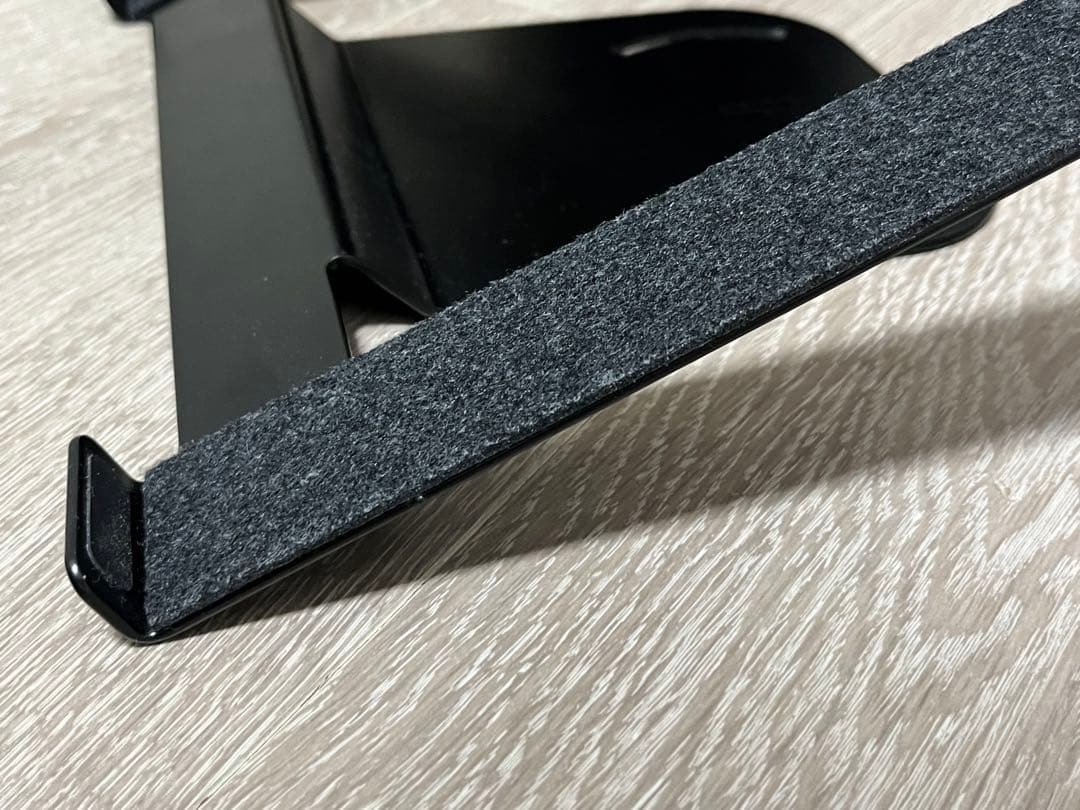 Balolo　Laptop Riser for Setup Cockpit