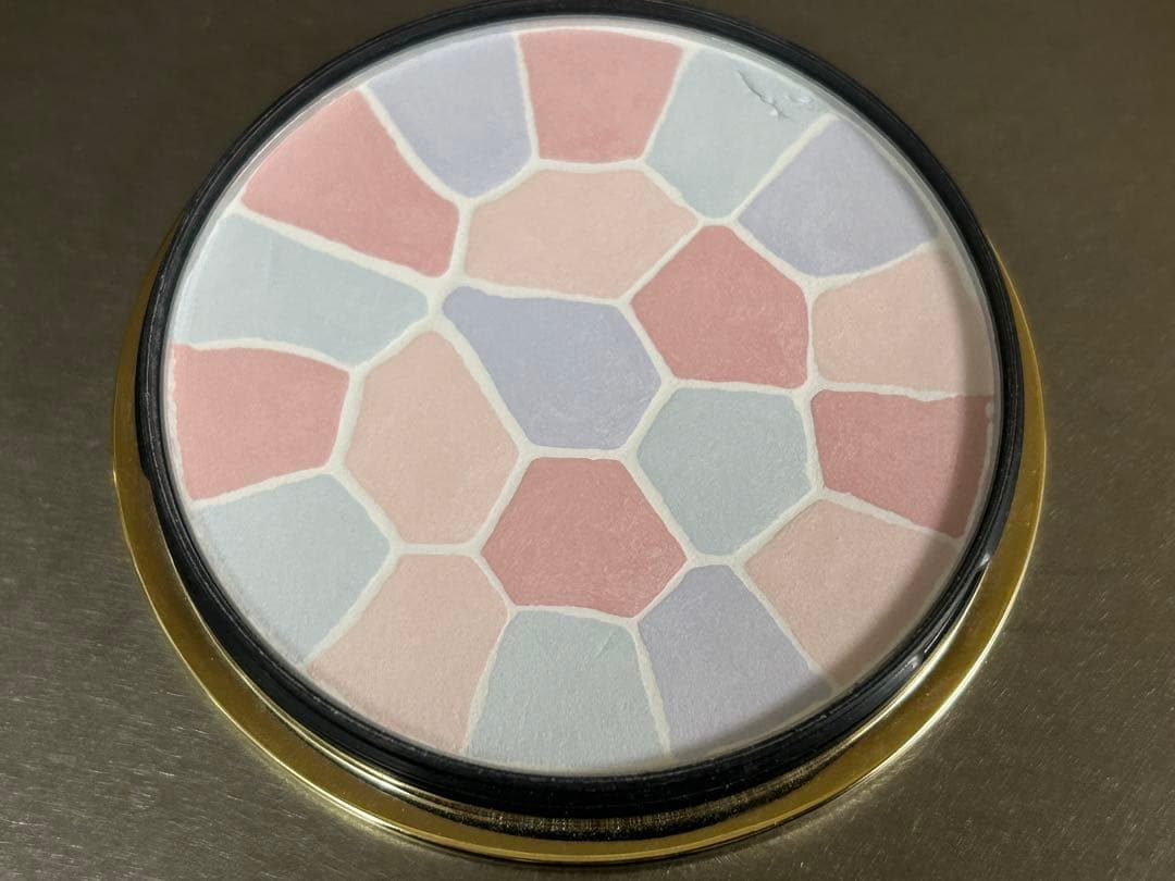 エレガンス ラ プードル オートニュアンス リクスィーズ #VIII イノセント