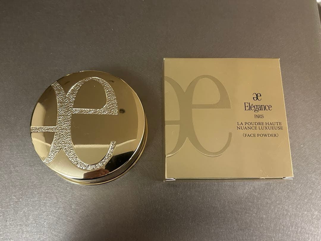 エレガンス ラ プードル オートニュアンス リクスィーズ #VIII イノセント