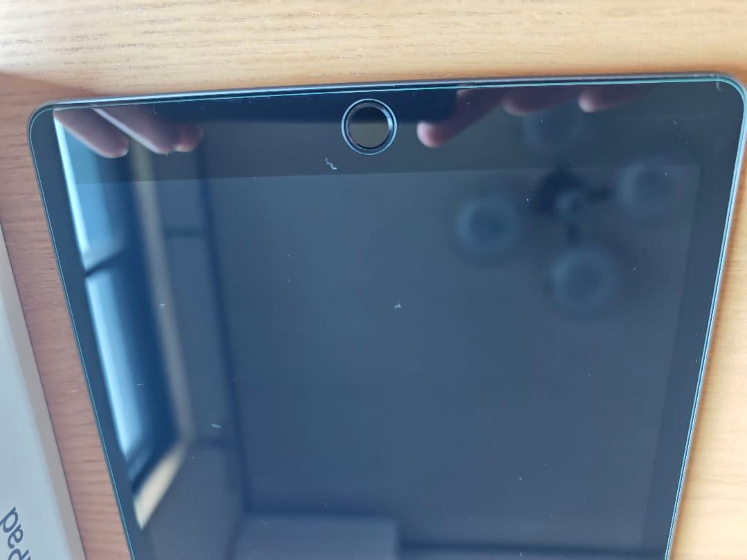 iPad 本体 第8世代　32GB WiFiモデル