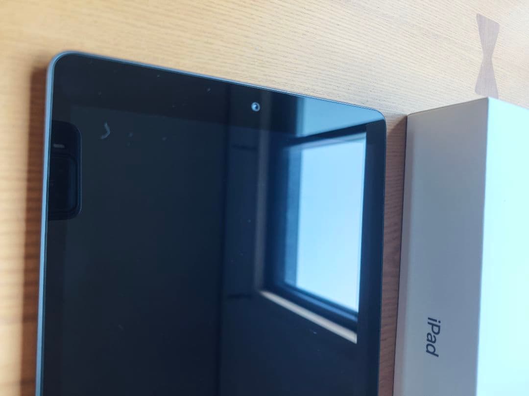 iPad 本体 第8世代　32GB WiFiモデル