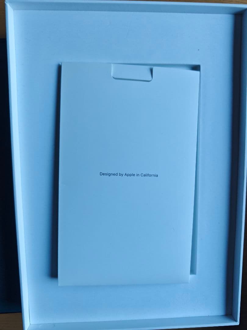 iPad 本体 第8世代　32GB WiFiモデル