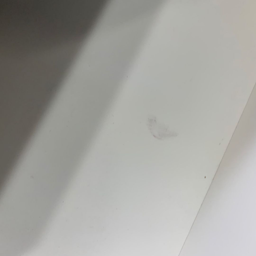 H354\" NITORI BELIZE ハイチェスト ブラウン DBR