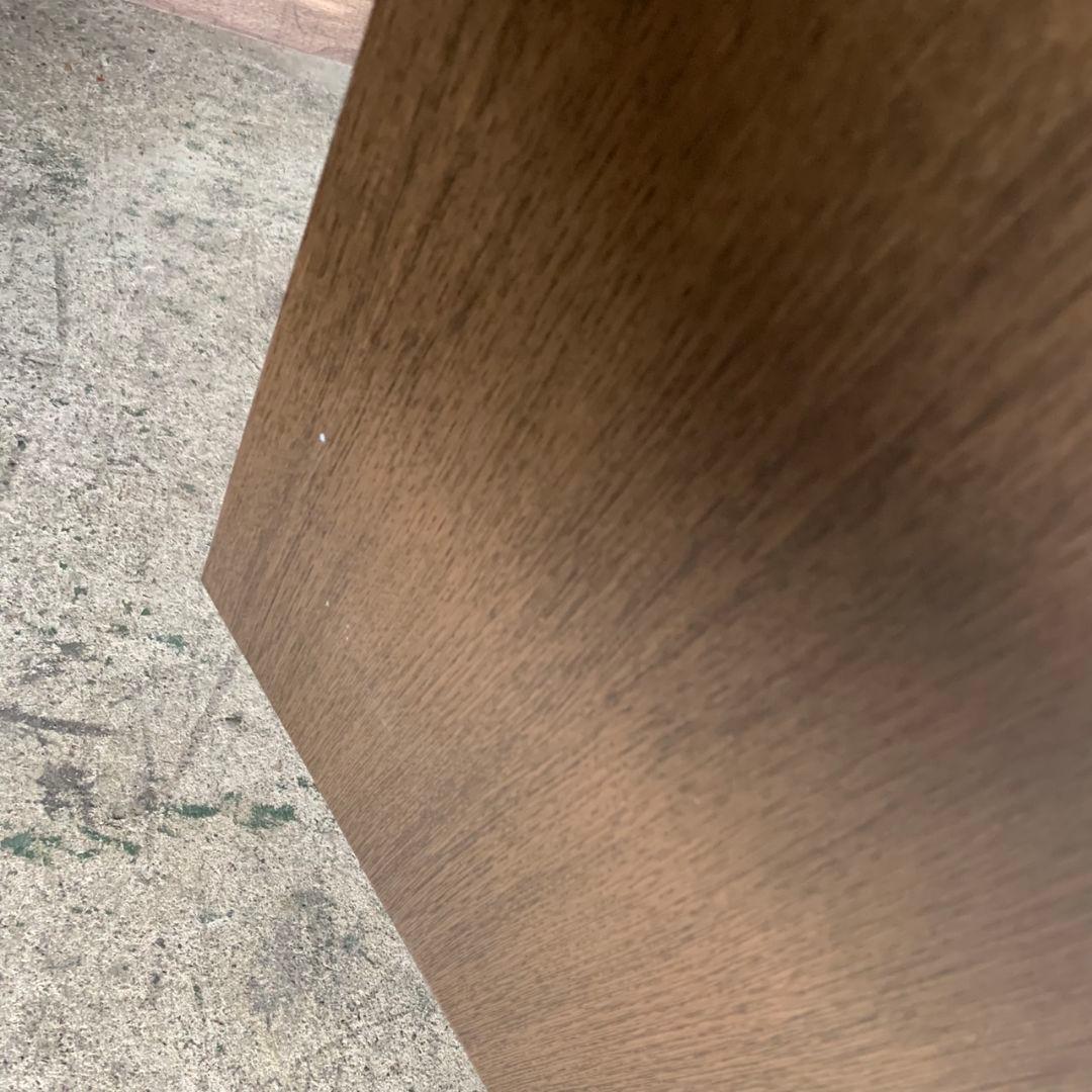 H354\" NITORI BELIZE ハイチェスト ブラウン DBR