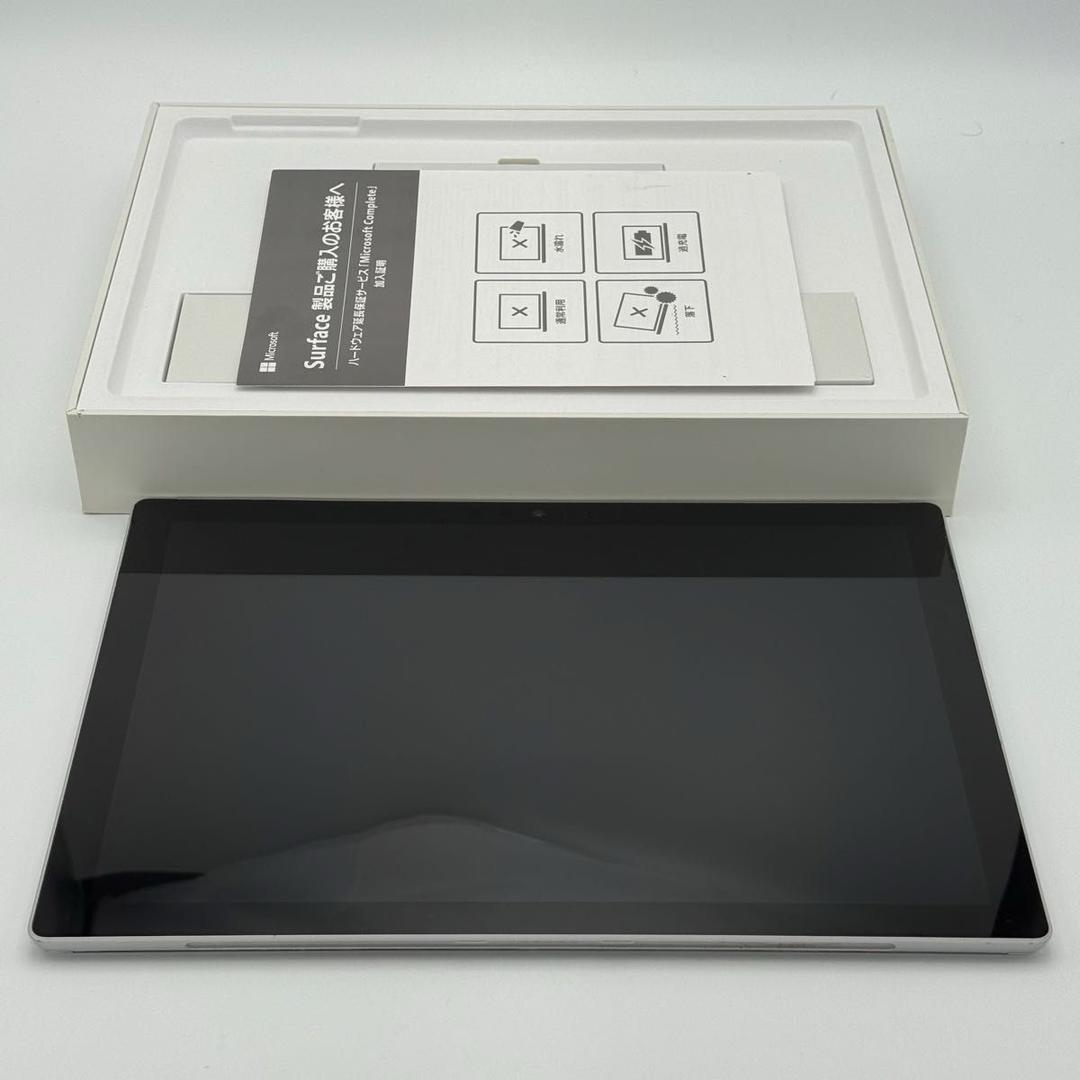 Surface Pro5 箱付き