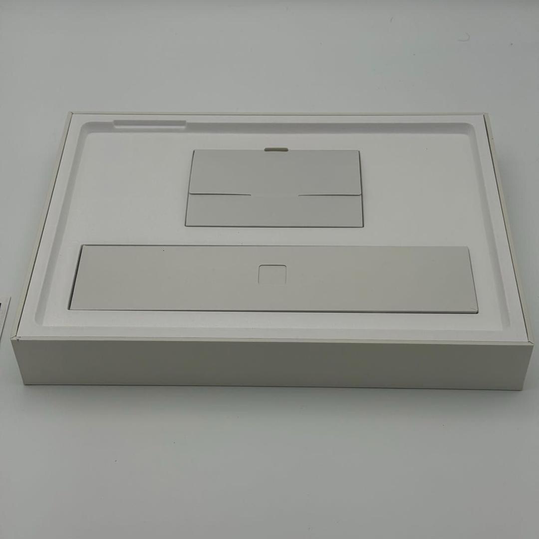 Surface Pro5 箱付き