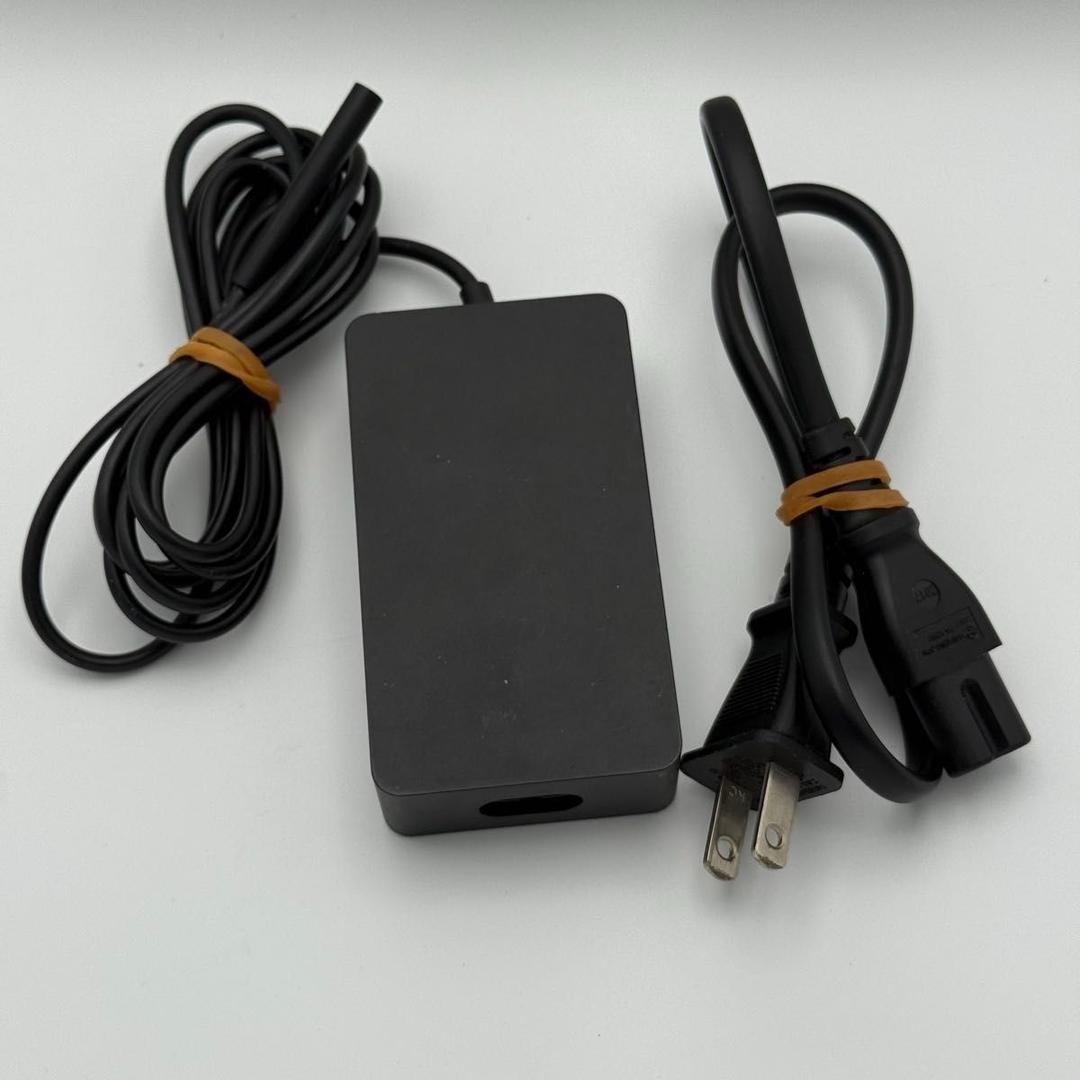 Surface Pro5 箱付き