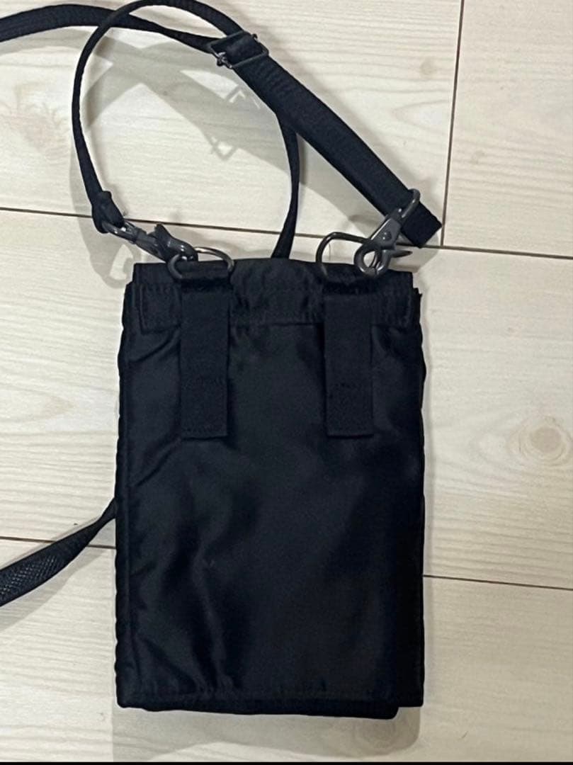 ポータータンカートラベルケース