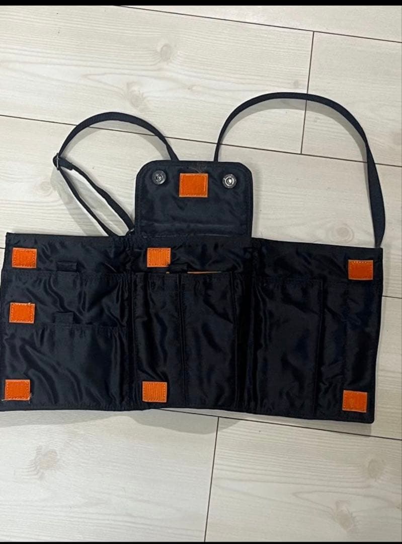 ポータータンカートラベルケース