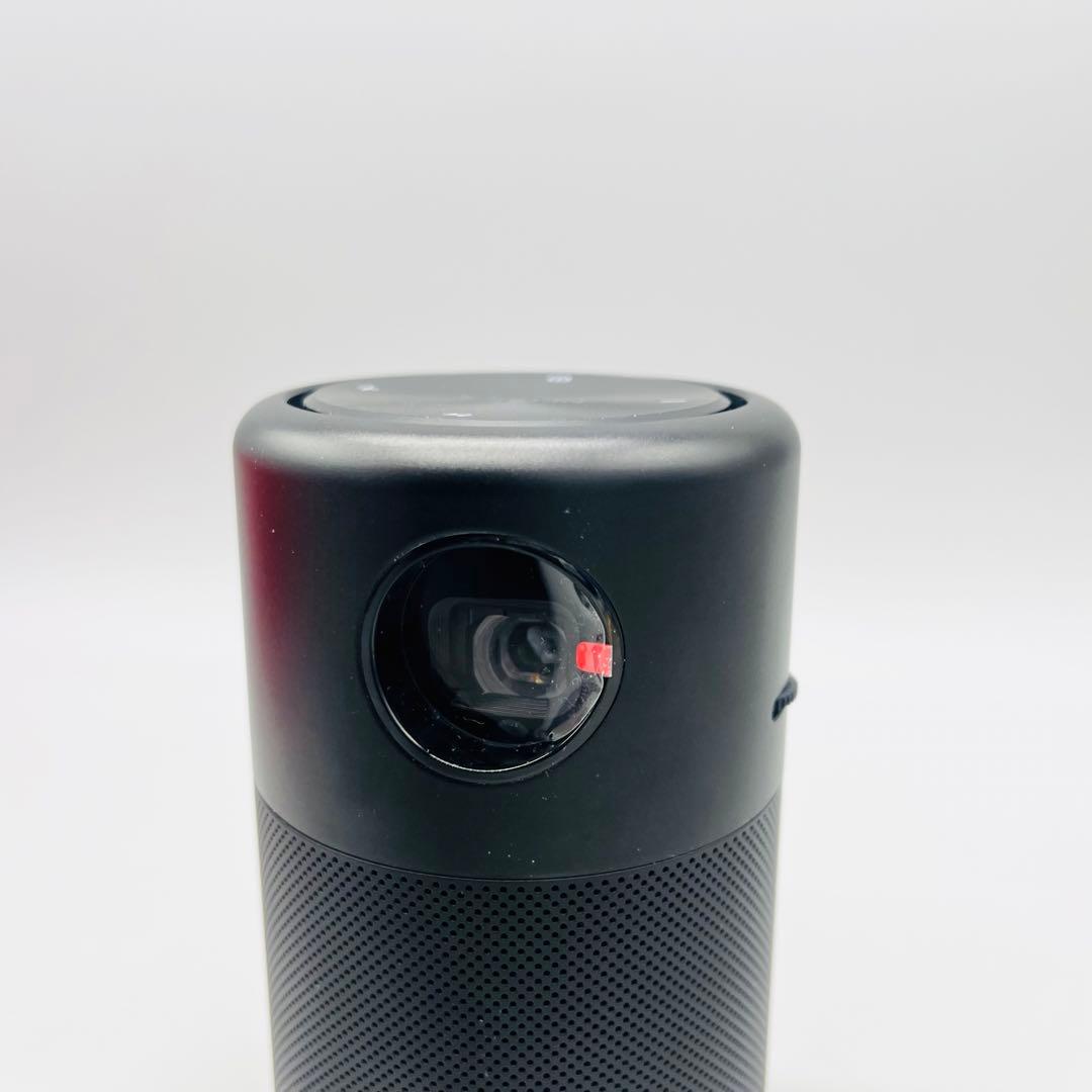 Anker Nebula Capsule アンカー ネブラ プロジェクター