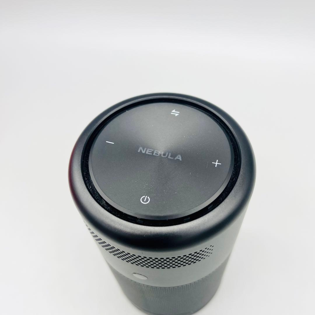 Anker Nebula Capsule アンカー ネブラ プロジェクター