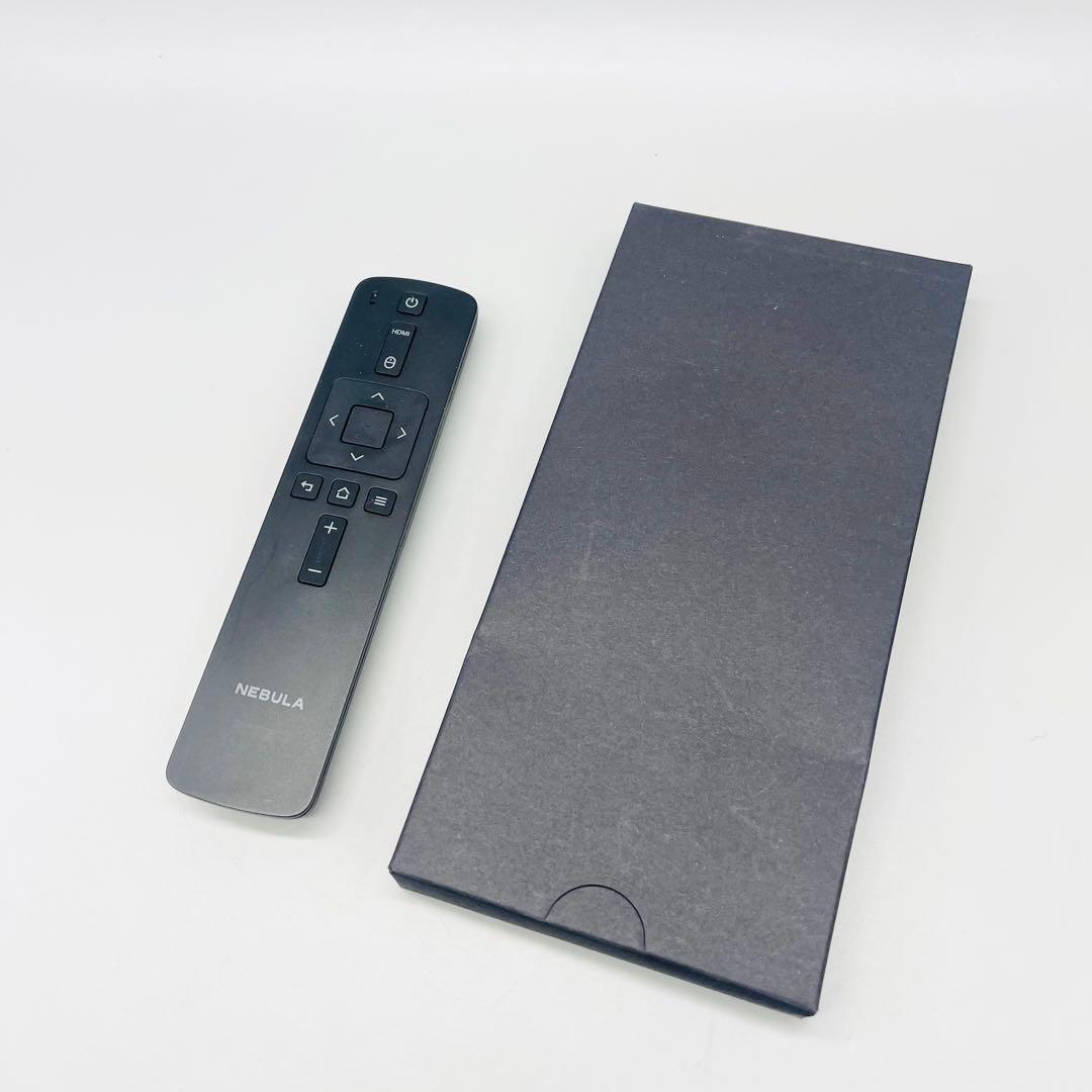 Anker Nebula Capsule アンカー ネブラ プロジェクター