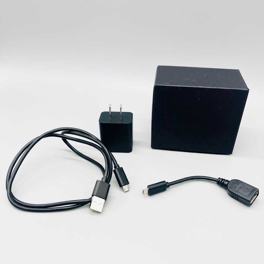 Anker Nebula Capsule アンカー ネブラ プロジェクター