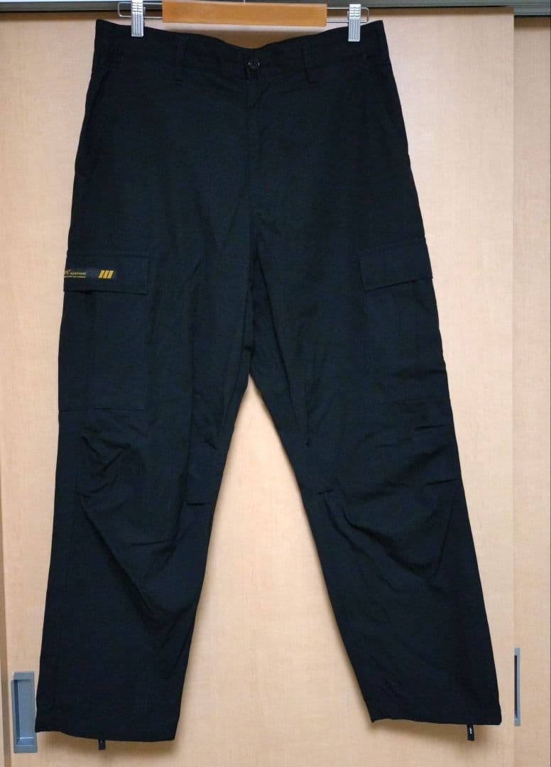 （最終値下げ）WTAPS 21SS JUNGLE STOCK TROUSERS