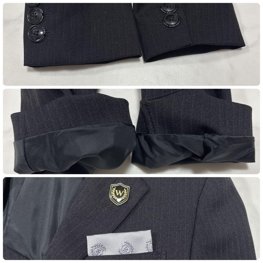 waltz by BEAMS DESIGN フォーマルスーツ 110 男の子