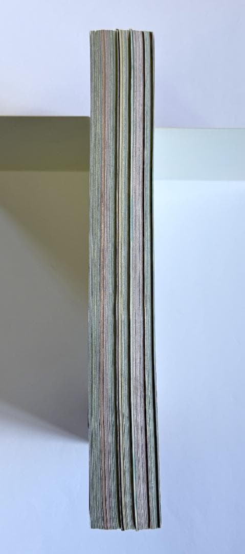 週刊少年ジャンプ 2023年 36・37号　P-043　ワンピースカードゲーム