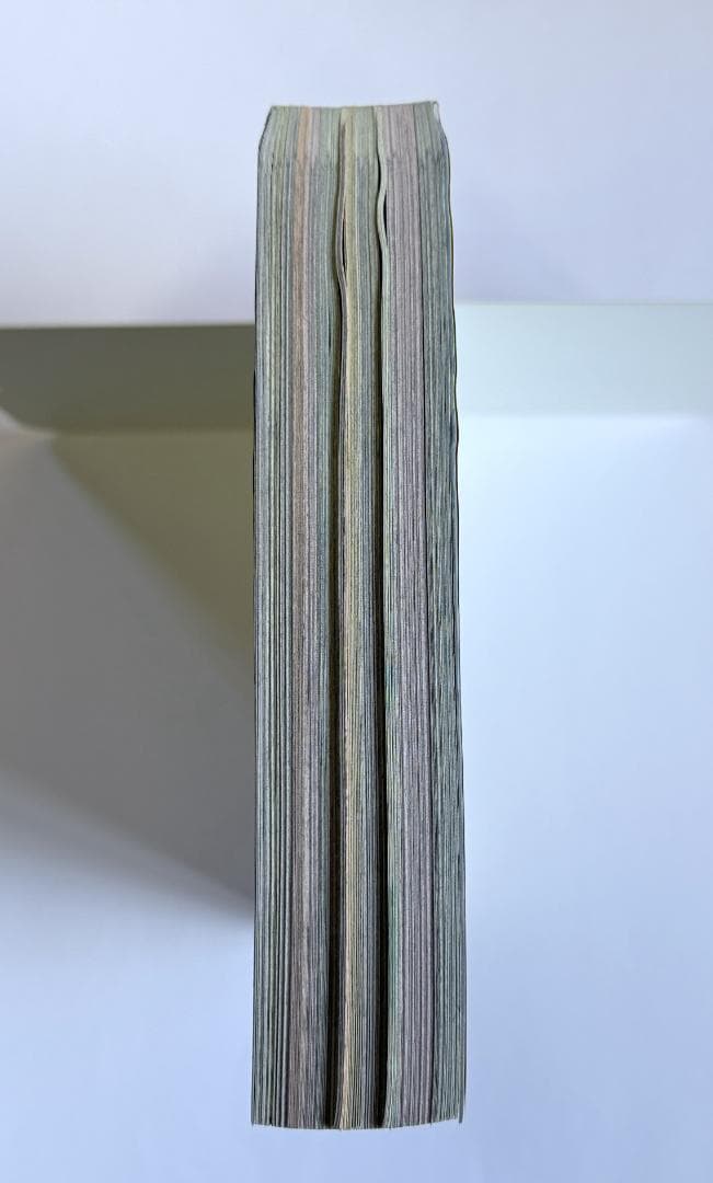 週刊少年ジャンプ 2023年 36・37号　P-043　ワンピースカードゲーム