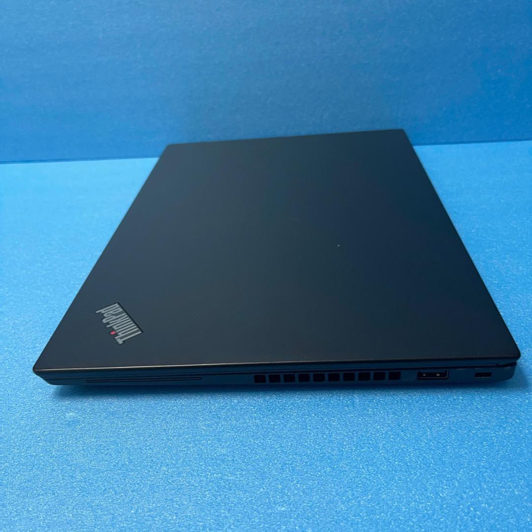 ThinkPad X13 Gen 1 | Office2024・Win11Pro