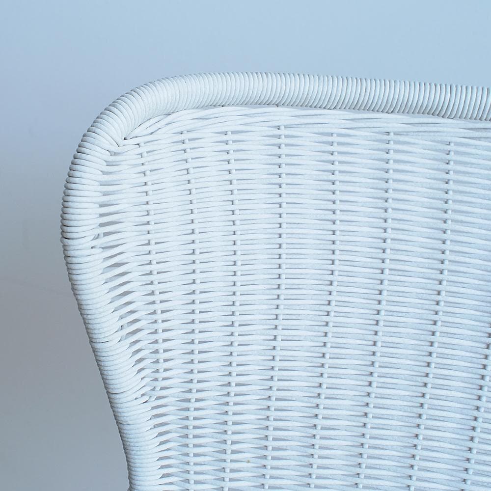 在庫複数 ウーブンプラス WOVEN+ 未使用品 Juliet ガーデンチェア