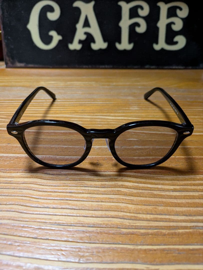 Ray-Ban レイバン RX5443D-2000 ライトグレー 美品