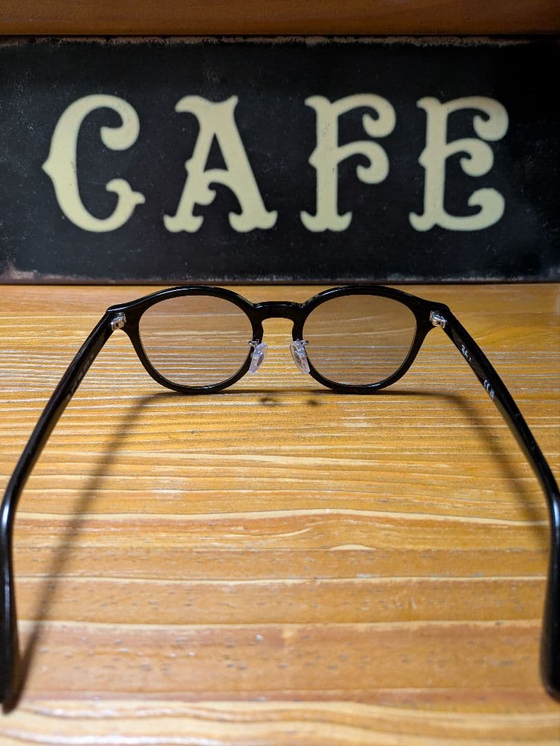 Ray-Ban レイバン RX5443D-2000 ライトグレー 美品