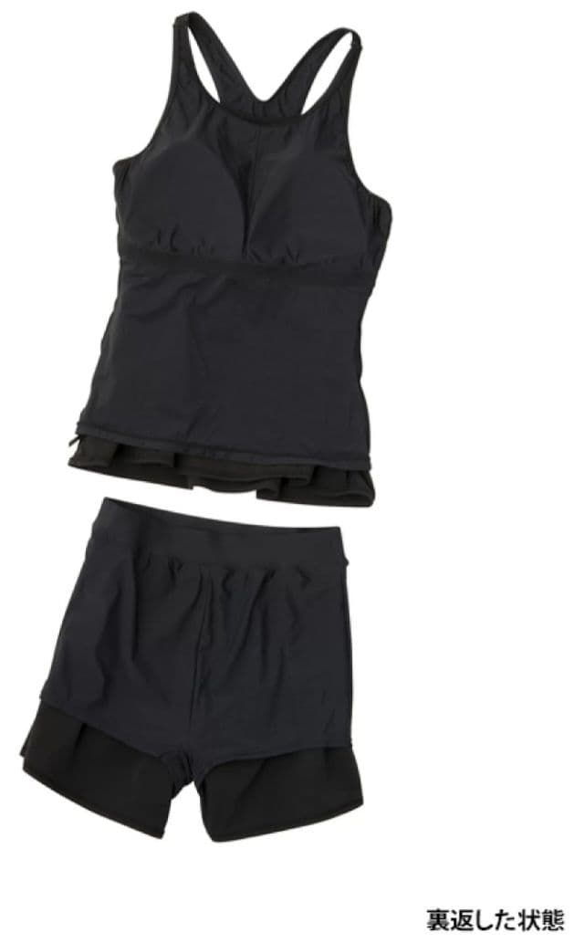 speedo フィットネス水着 セパレート　Airpa SFW22303