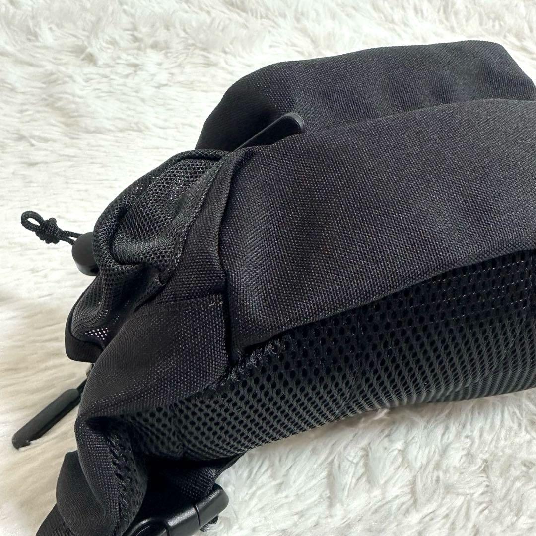 美品✨シャネル ココマーク ナイロン クロスボディバッグ ノベルティ