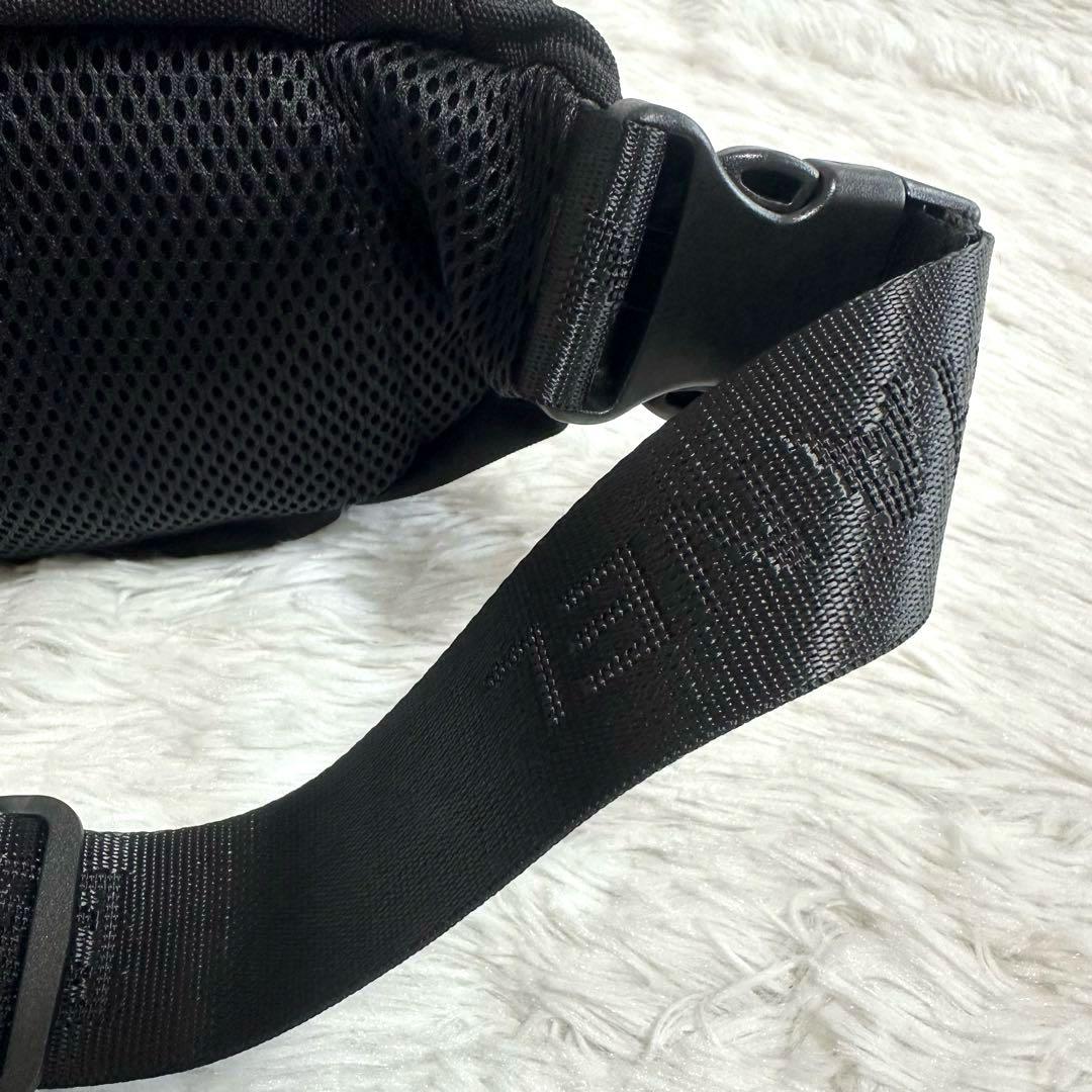 美品✨シャネル ココマーク ナイロン クロスボディバッグ ノベルティ