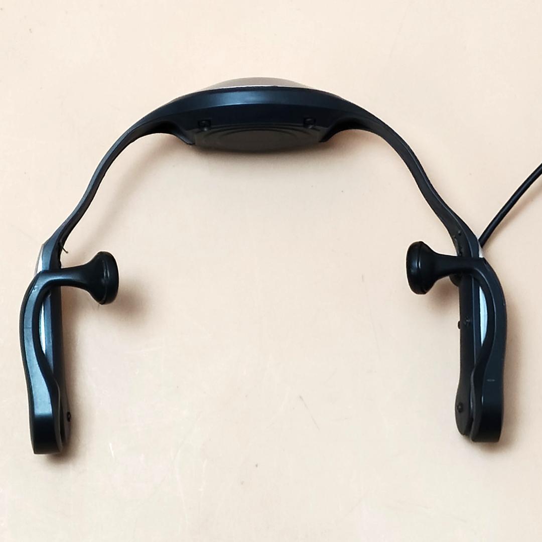 【動作保証】 Panasonic VMSS ヘッドホン RP-HS900