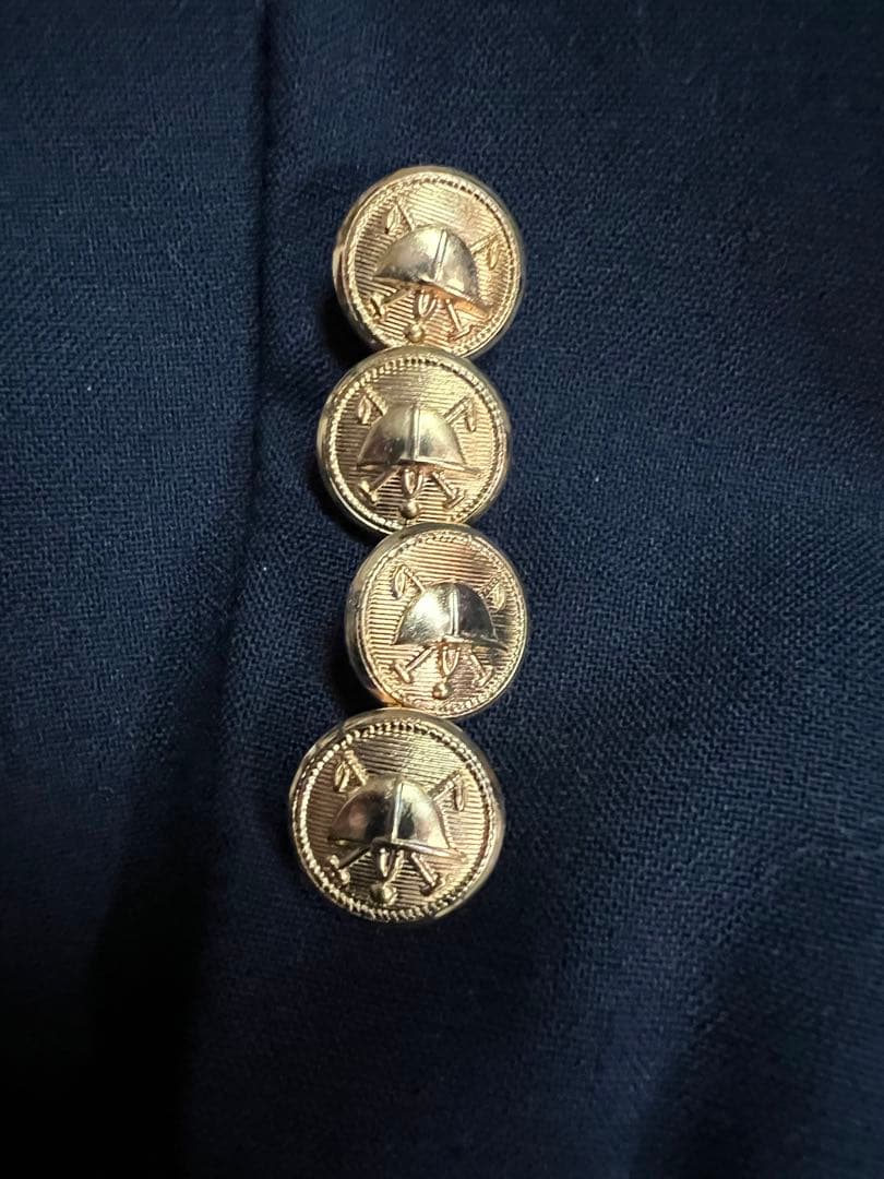 Ralph Lauren☆ポロラルフローレン卒園式入学式フォーマルスーツ120