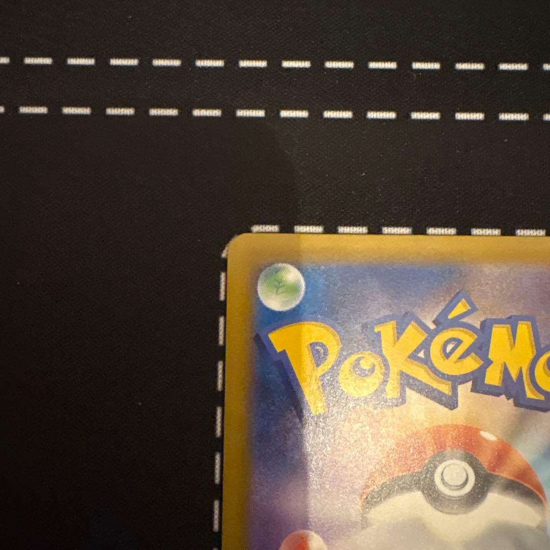 山*売様 リーリエの決心 SAR