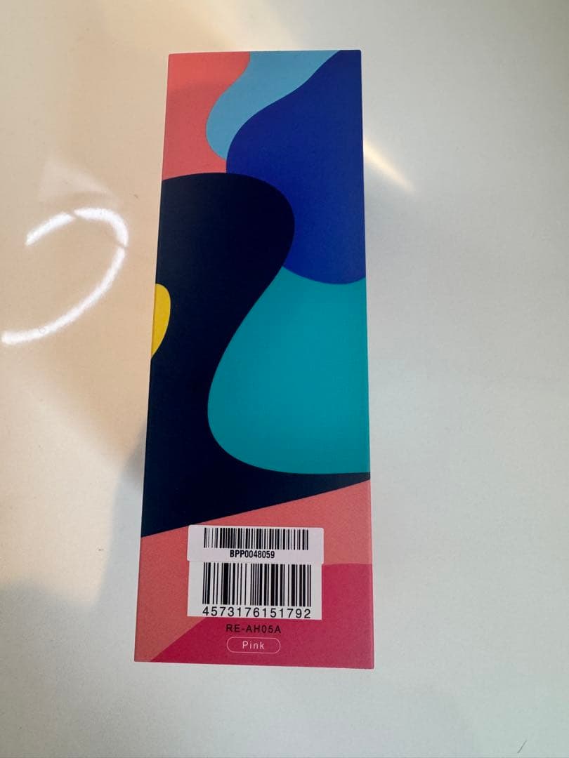 新品　ReFa リファBEAUTECH POINT 目もとエステ