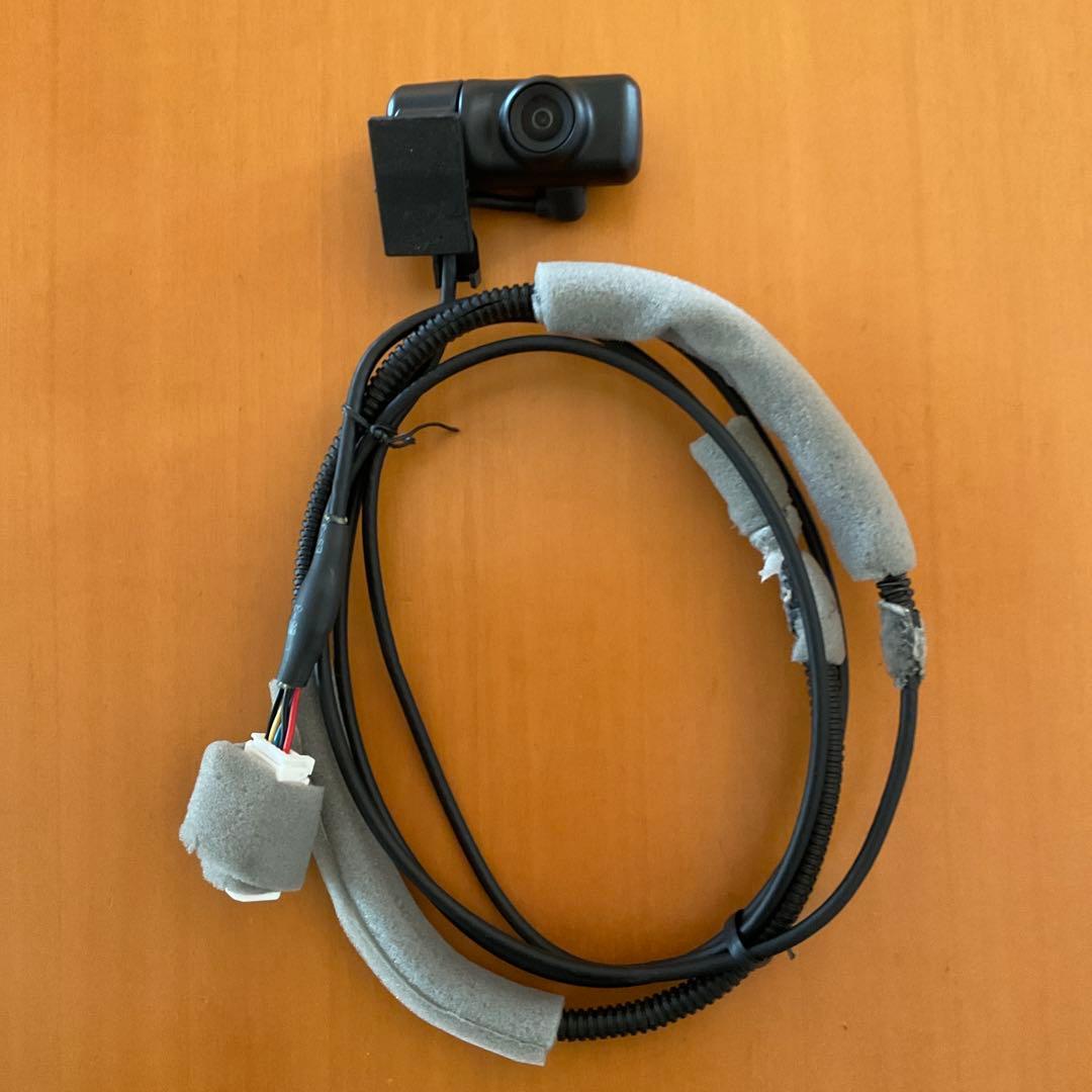 値下げ‼️ホンダ 純正 ドライブレコーダーDRH-224SD前後カメラ&SDカード