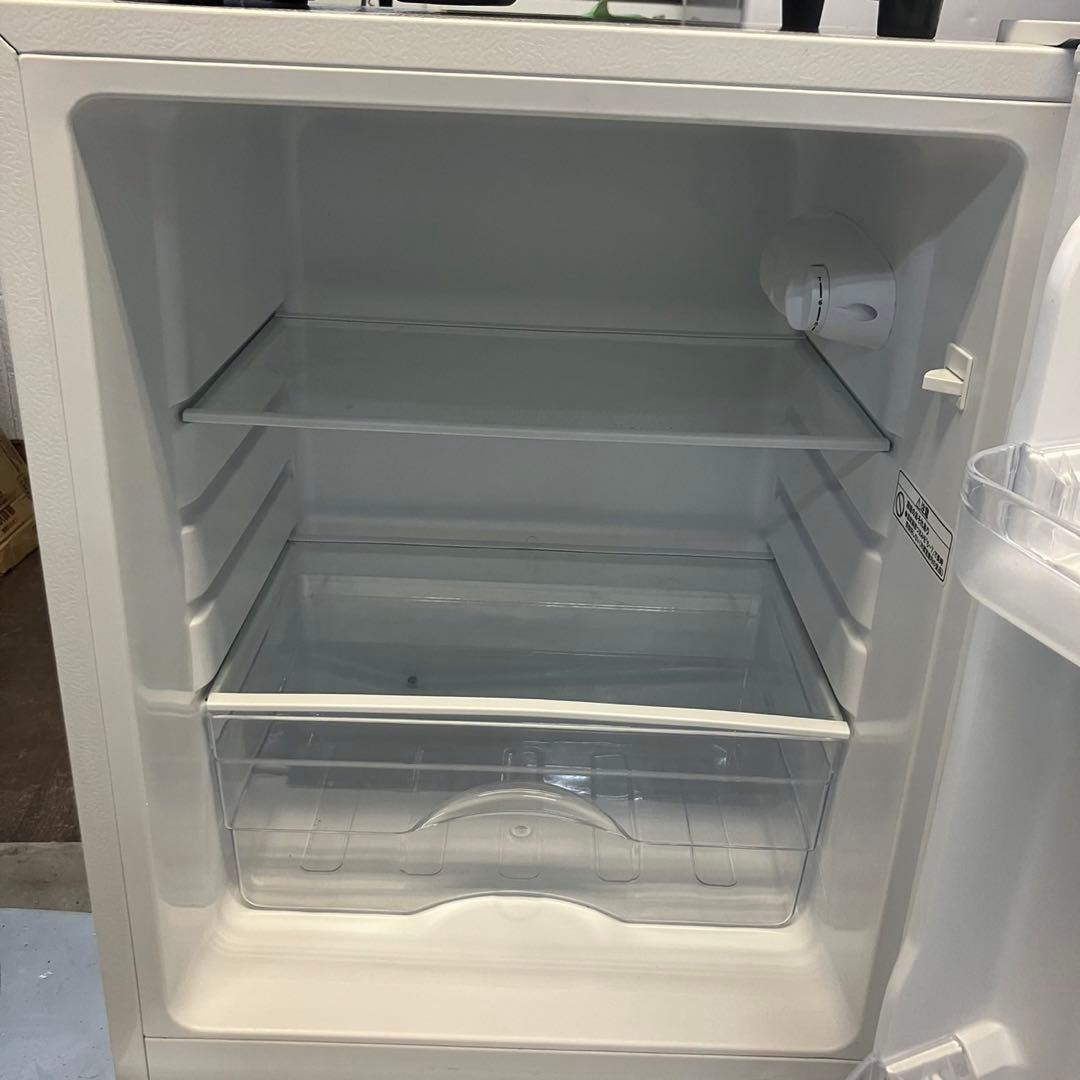 1g 新生活応援 洗濯機冷蔵庫　配送設置無料　お買い得商品