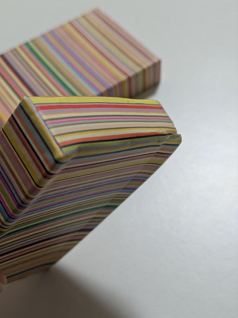 【美品】ポール・スミス カフス 3セット