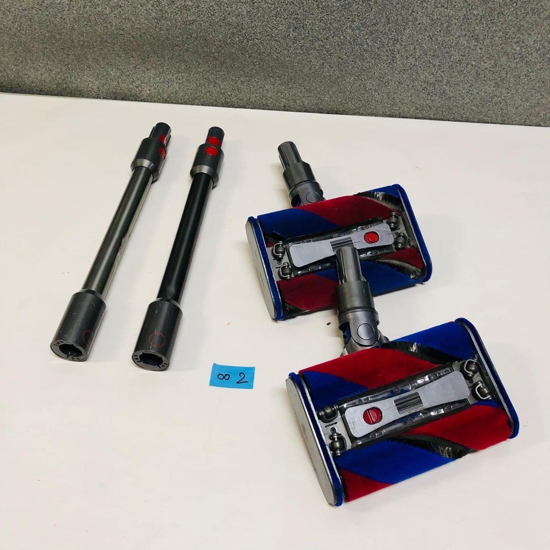 ダイソンOmni-glide SV19付属ローラーヘッド　SV21