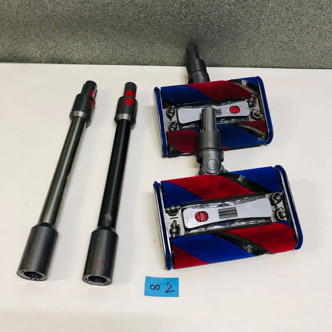 ダイソンOmni-glide SV19付属ローラーヘッド　SV21